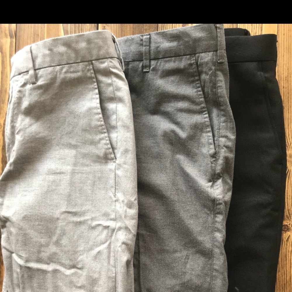 Men’s pants size 29/30